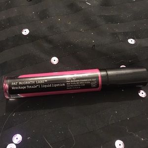 Pat McGrath LiquiLust 007 in Wreckage Totale
